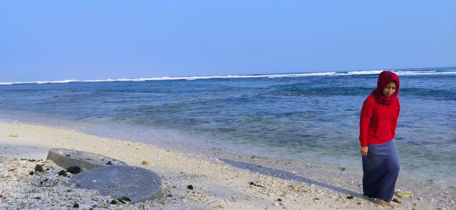 Cover Image for Tapokan Indah Krui Surf