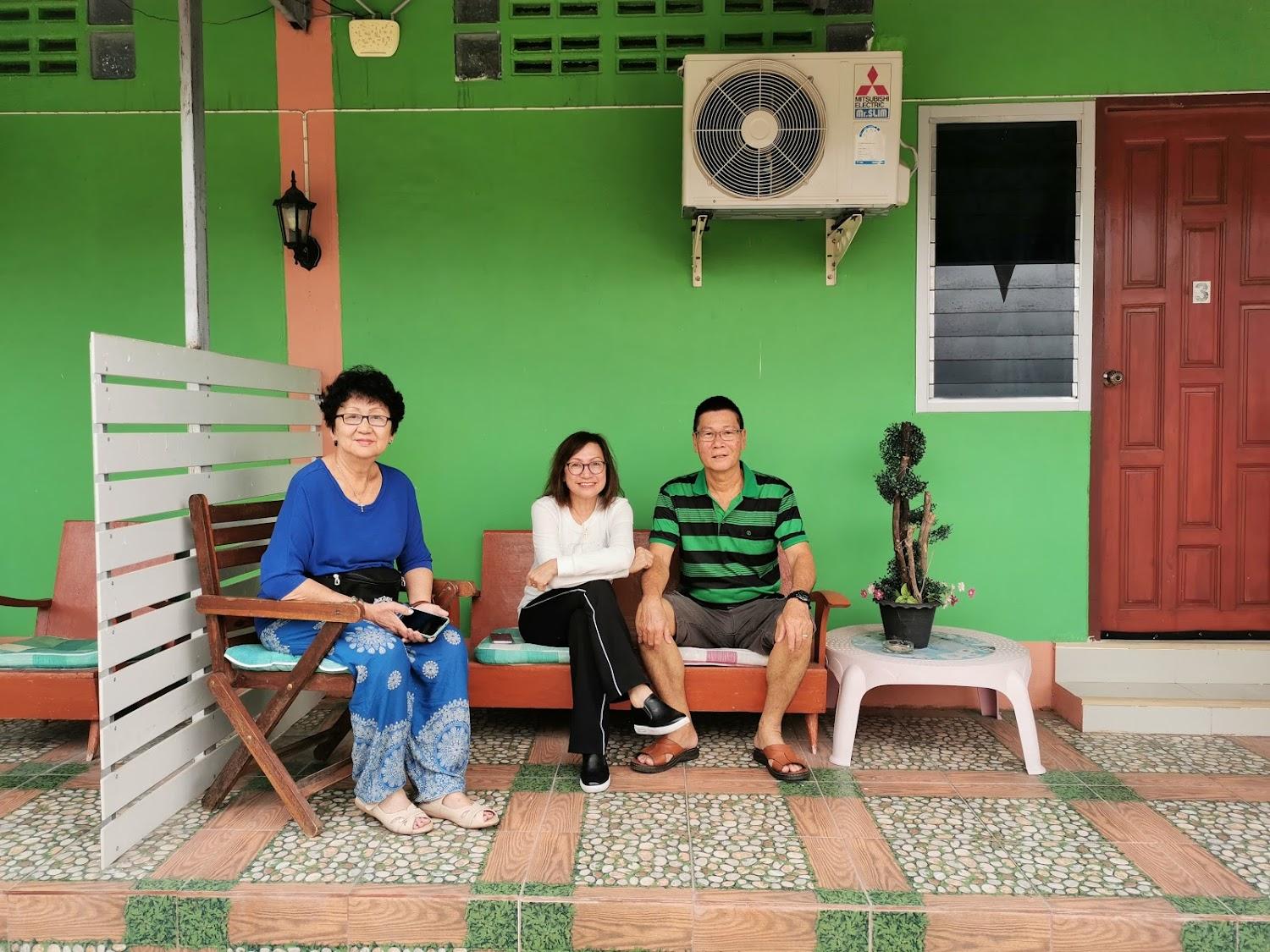 Cover Image for The Best Room Place @ แพร่