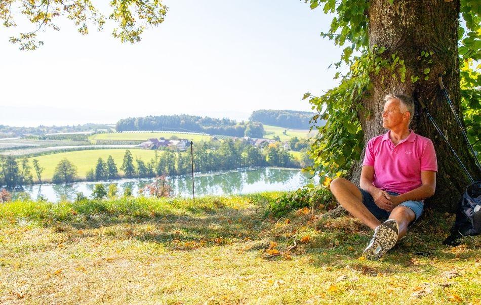Cover Image for Hofgut Schleinsee M & V Gührer GbR