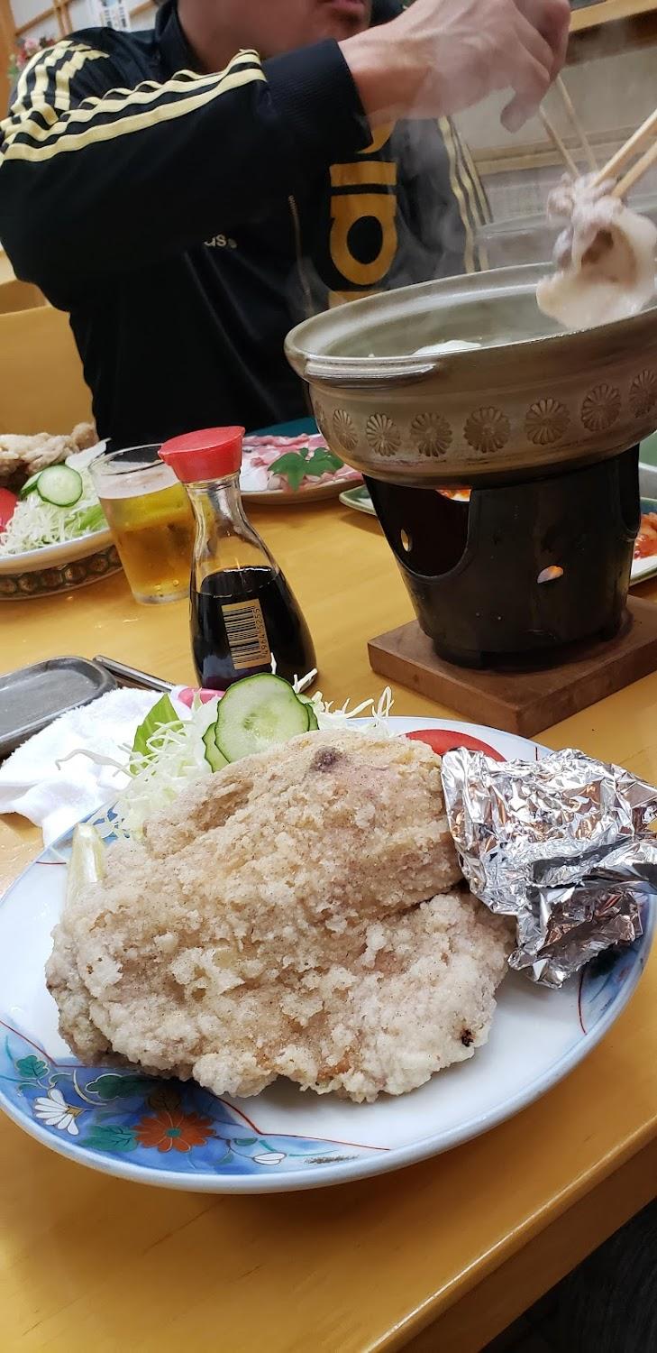 Cover Image for みなと旅館