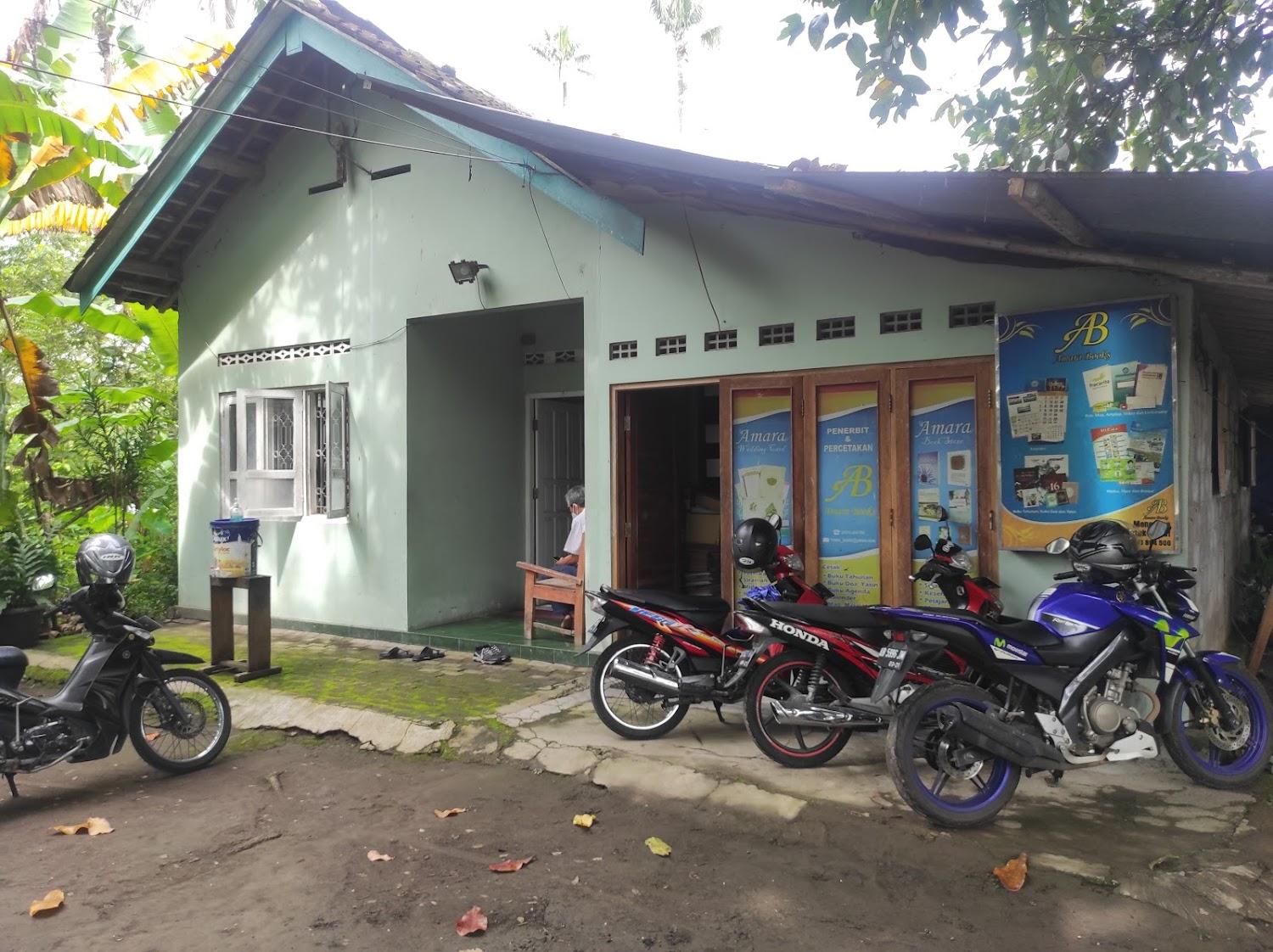 Cover Image for Griya Kalimantan Asri C27A