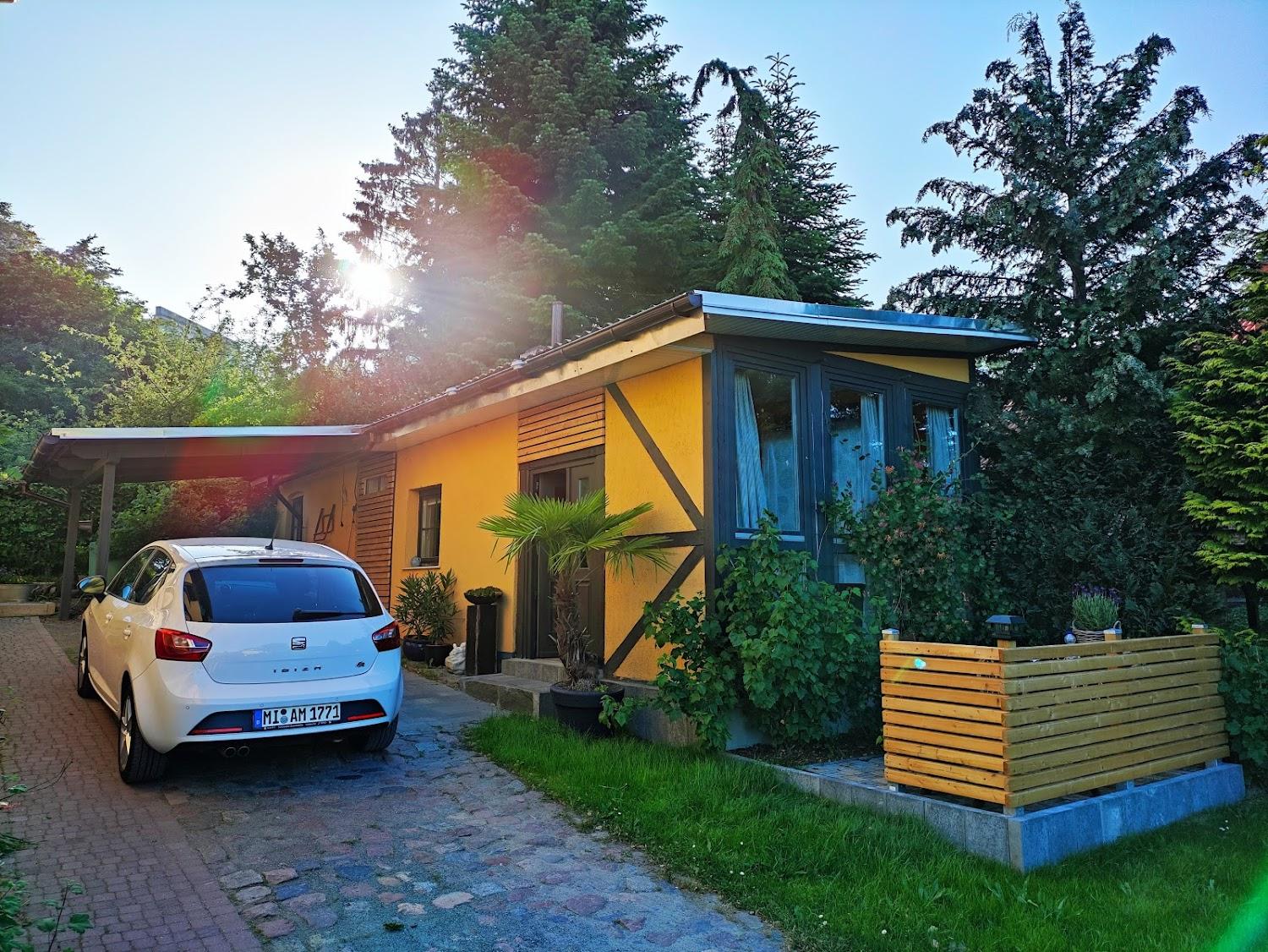 Cover Image for Bungalow Arvid