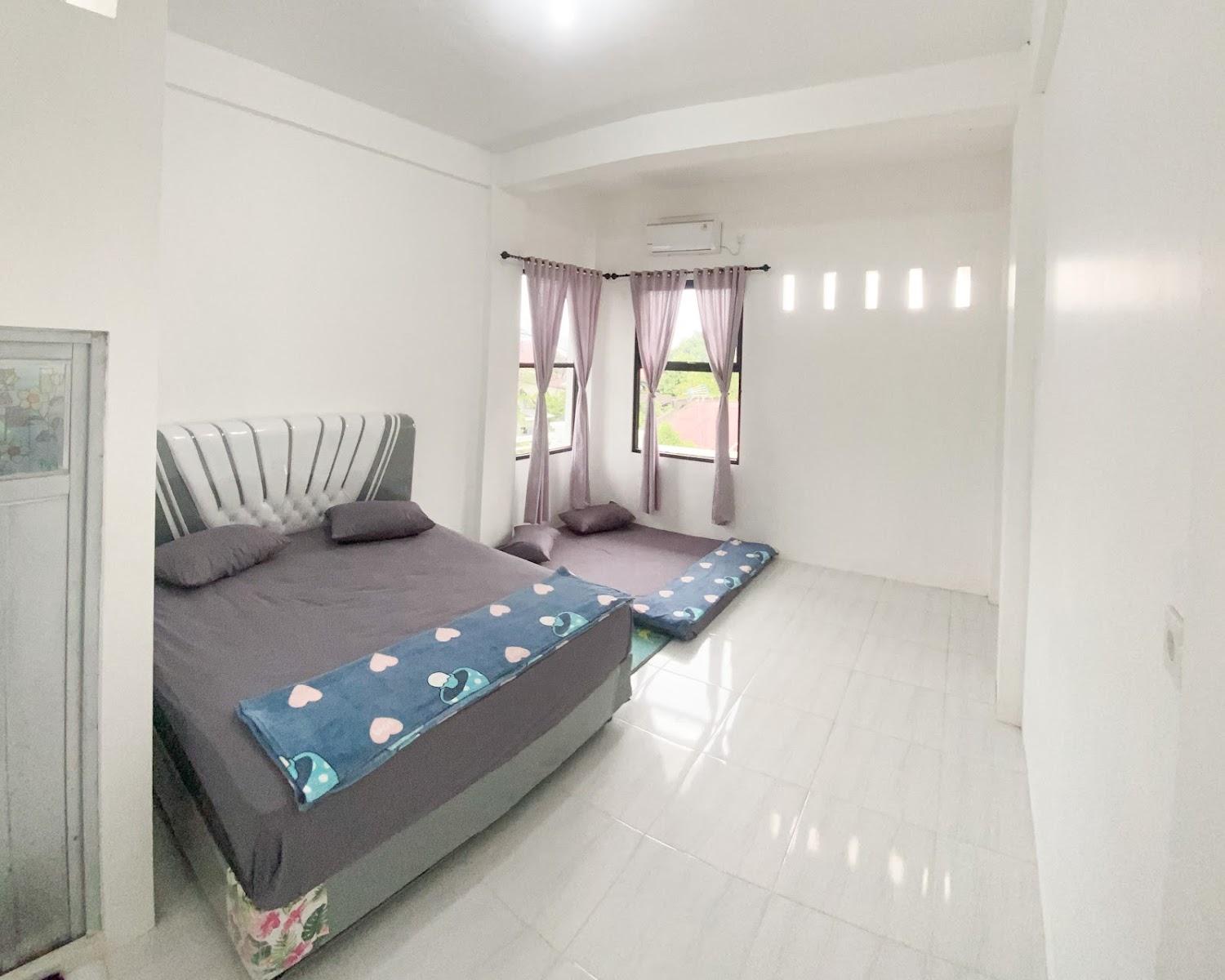 Cover Image for Lansogo Homestay