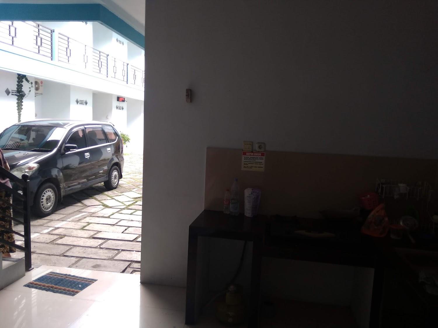 Cover Image for Wira D'kost n Guest House