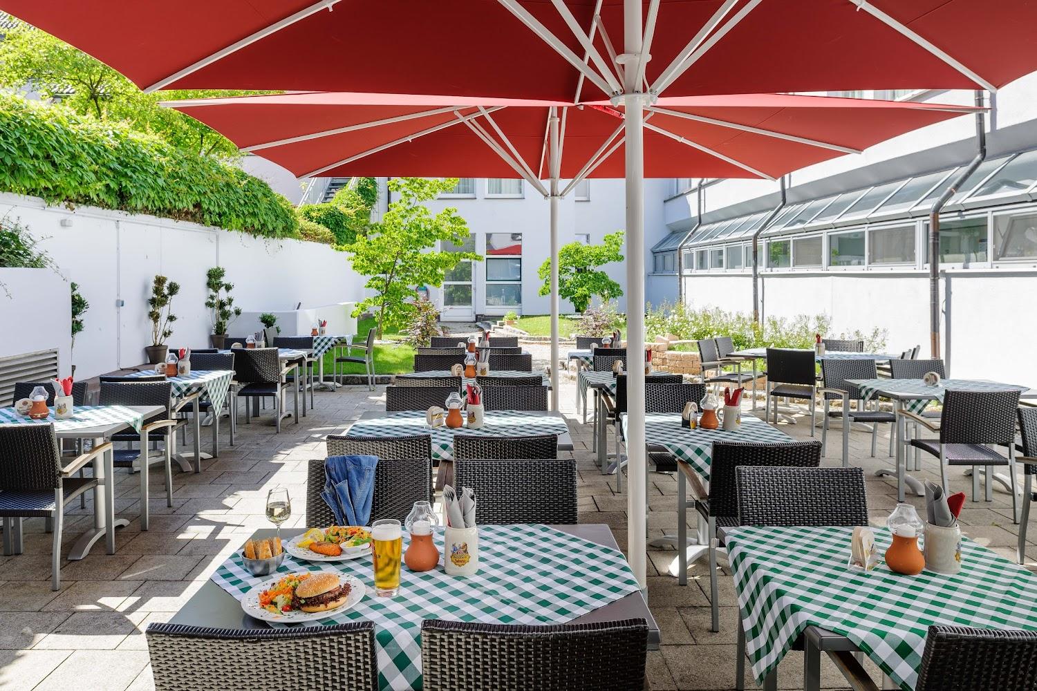 Cover Image for ibis Muenchen City Nord