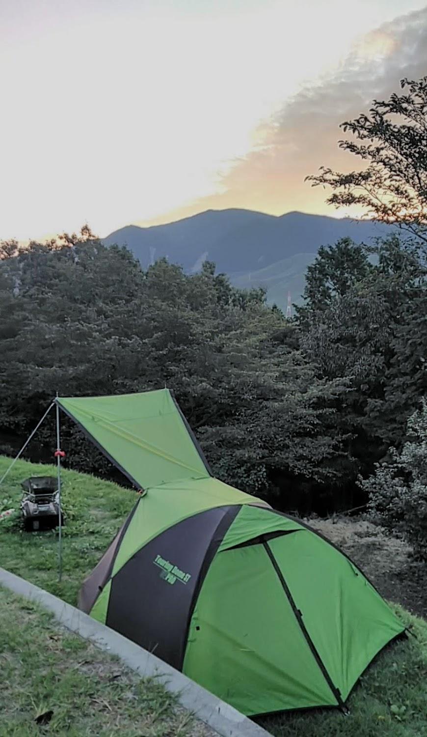 Cover Image for Kazenosato Camping Ground