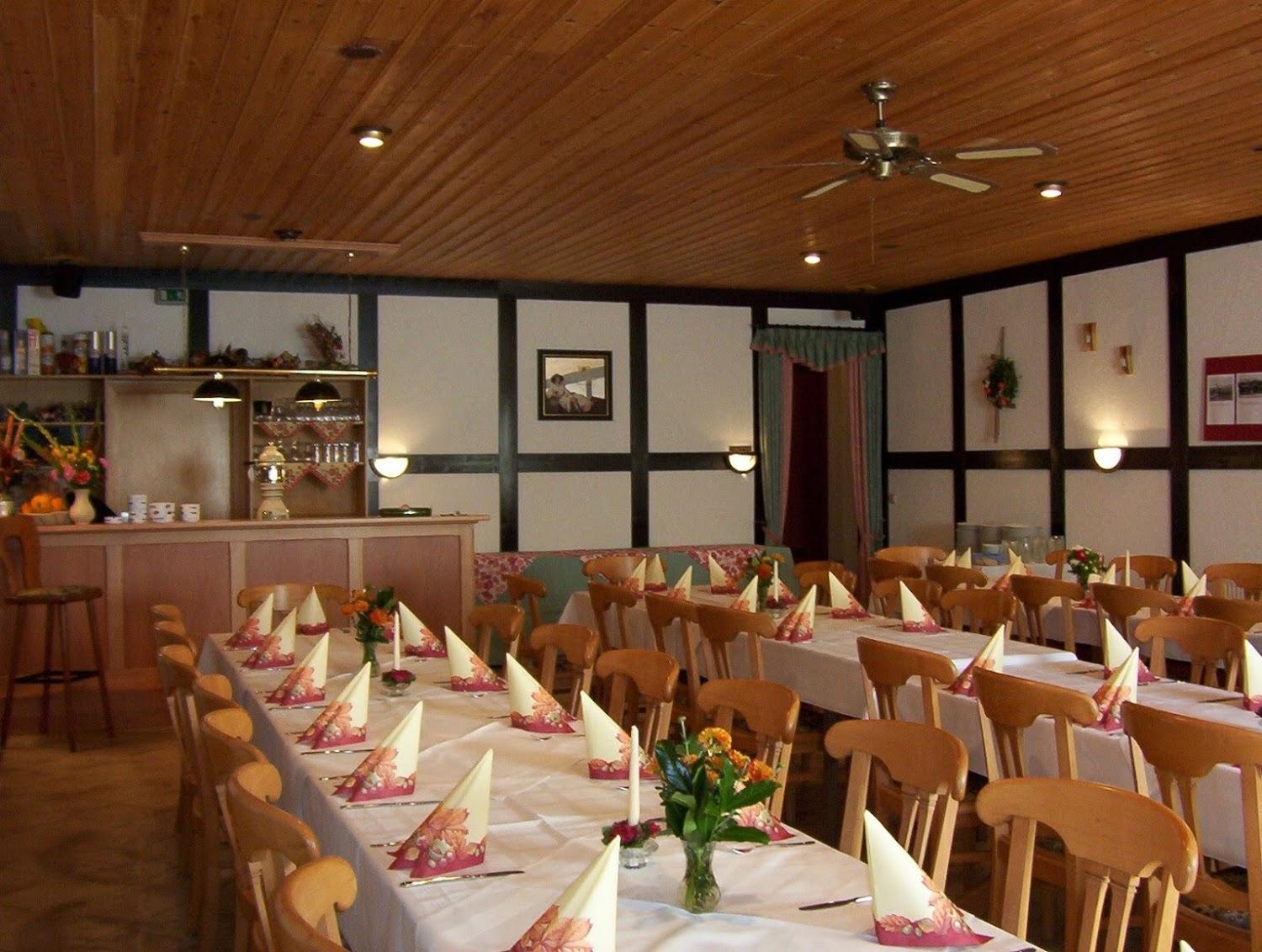Cover Image for Pension Lindenhof