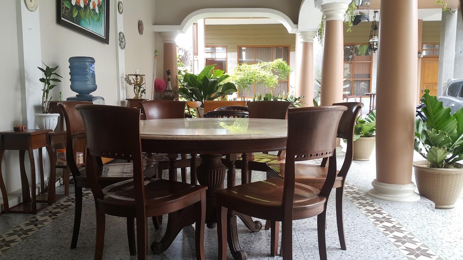 Cover Image for Urbanview Syariah Kanigara Guesthouse