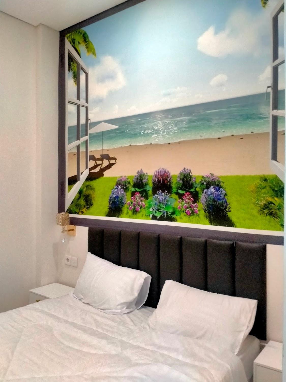 Cover Image for Infesta Boutique Hotel