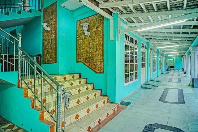 Cover Image for OYO 91874 Kisaran Residence Syariah