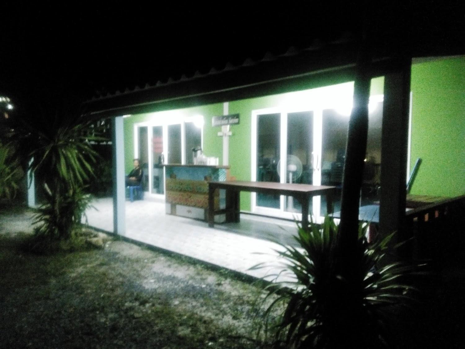 Cover Image for ร้านอาหารอลินดา (อาหาร-เครื่องดื่ม)