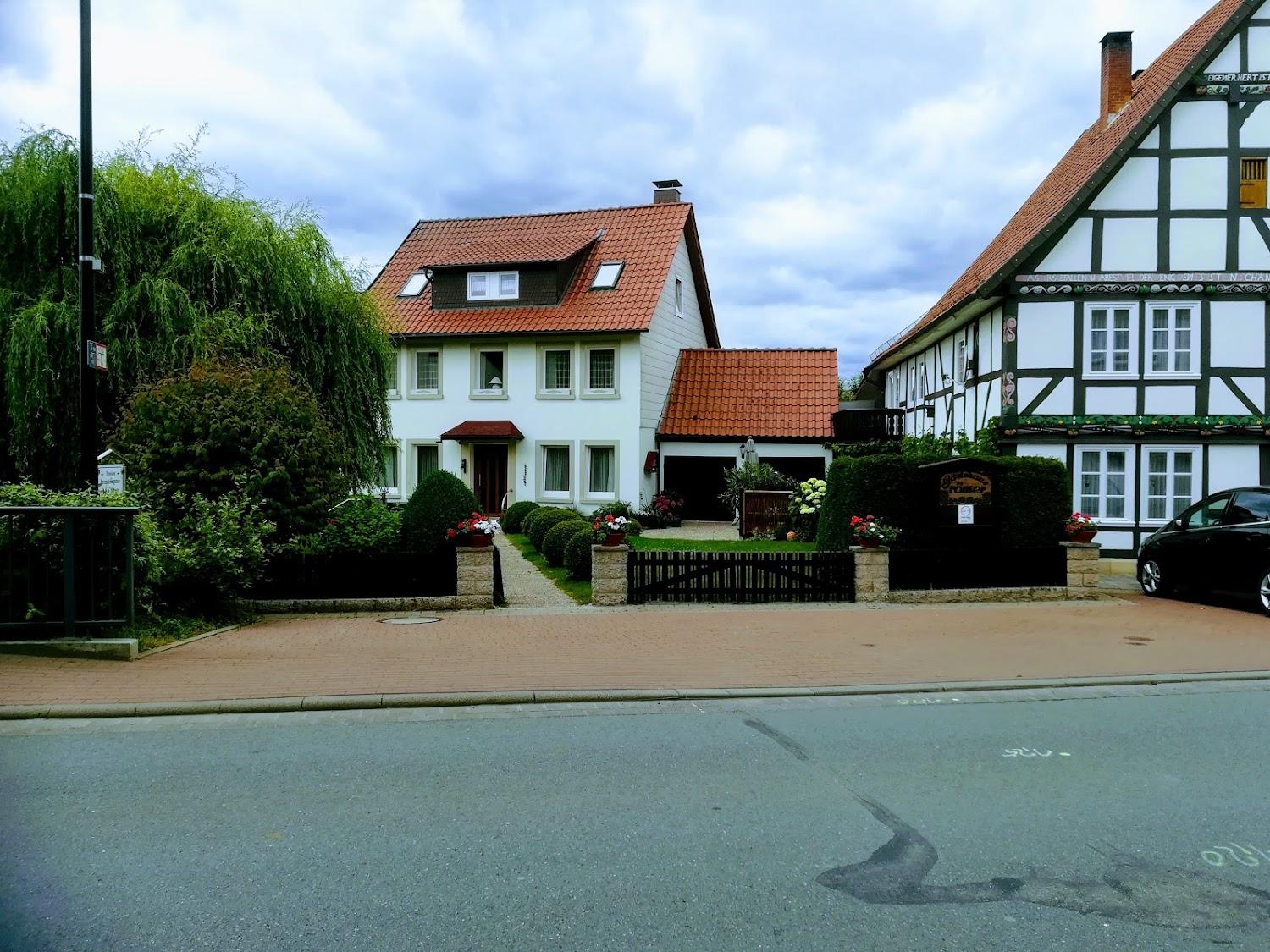 Cover Image for Pension Römer