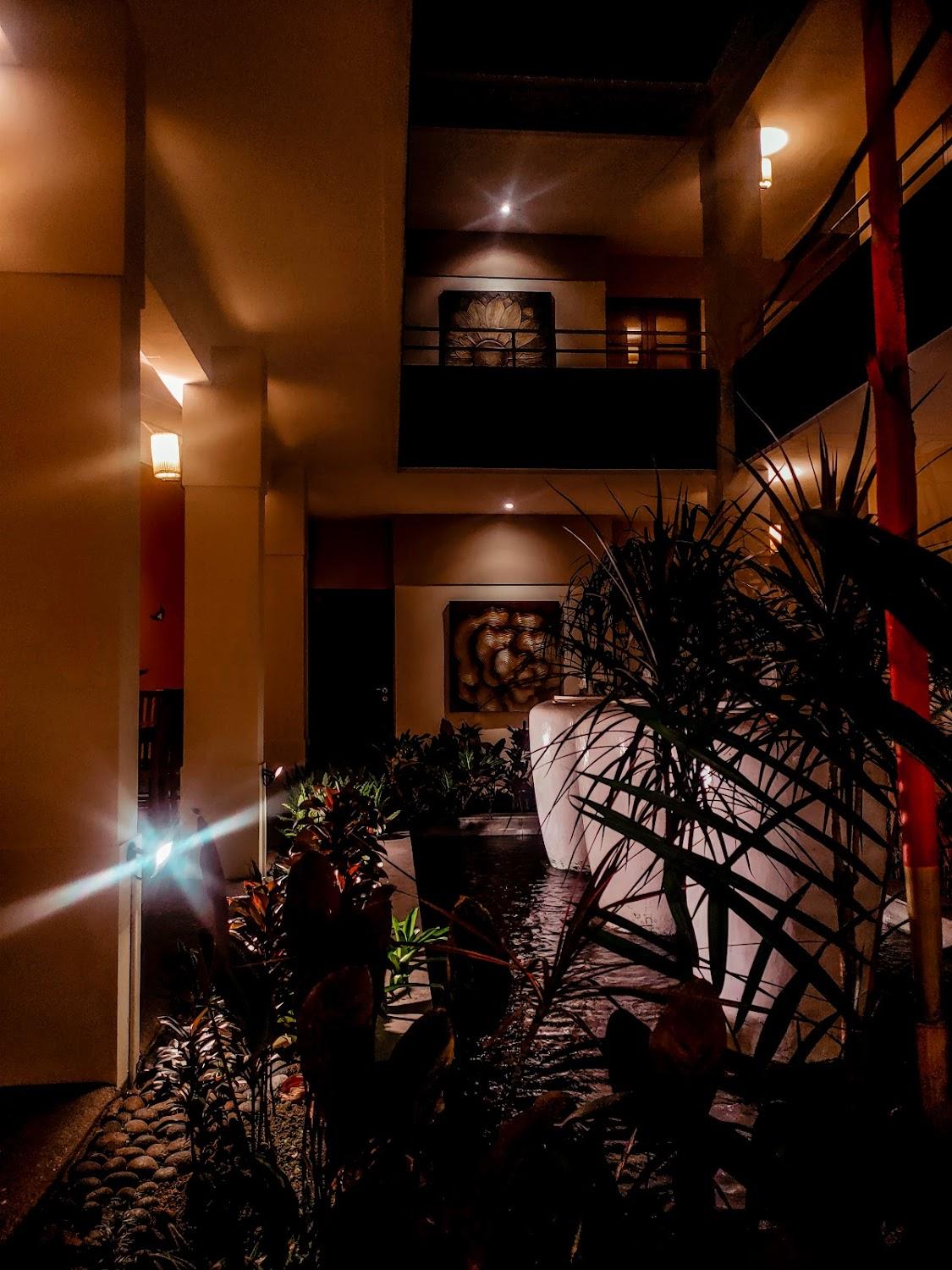 Cover Image for Merbabu Guest House