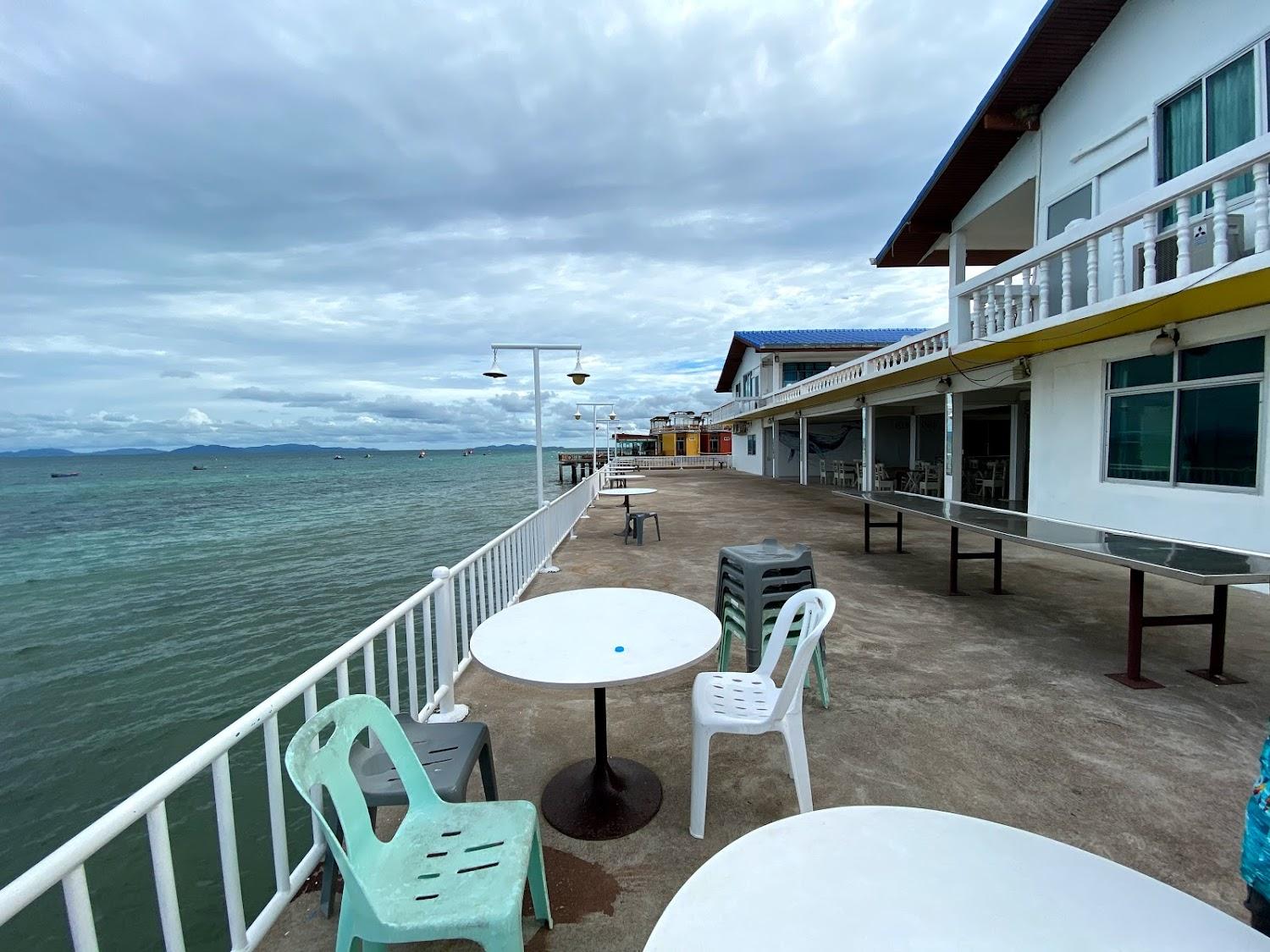 Cover Image for Island Inn Hotel