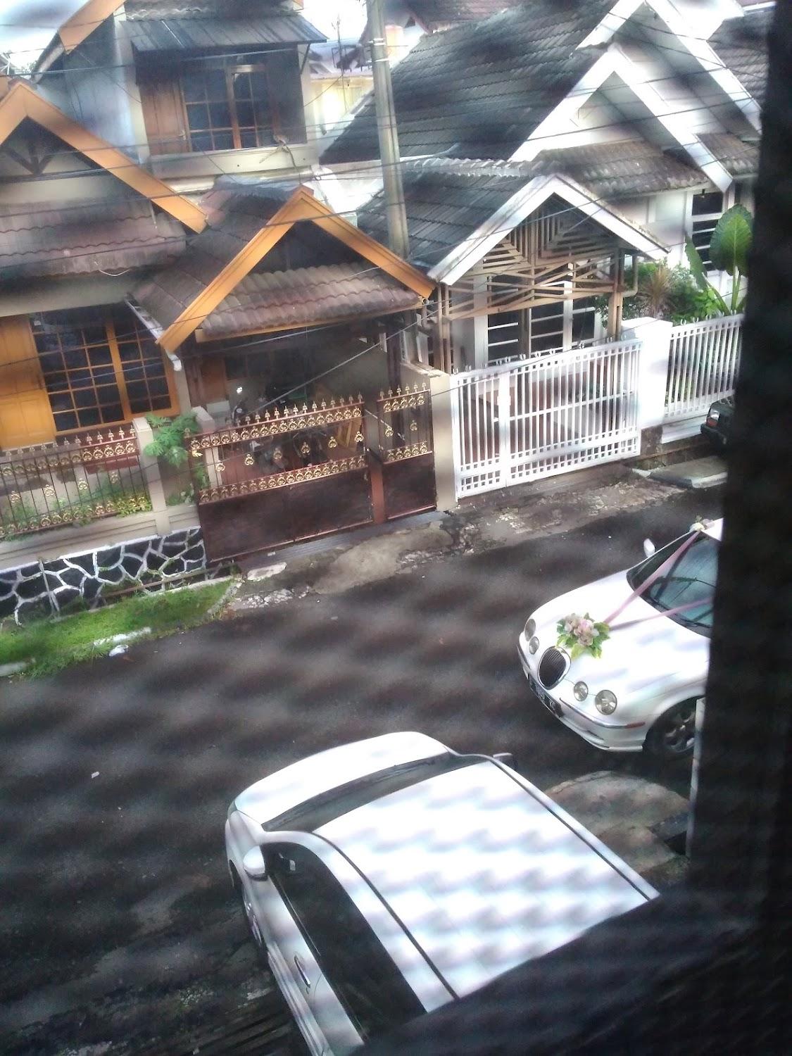 Cover Image for Ananta B&B Syariah