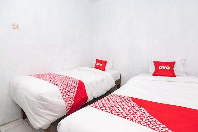 Cover Image for OYO 1765 Herman Homestay