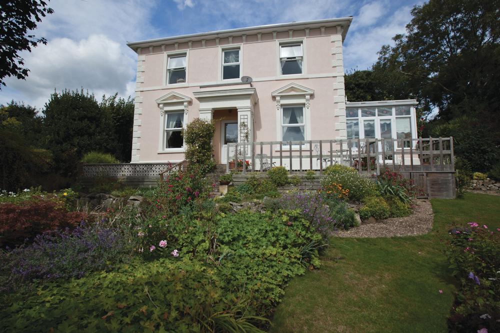 Cover Image for Sunny Bank Guest House