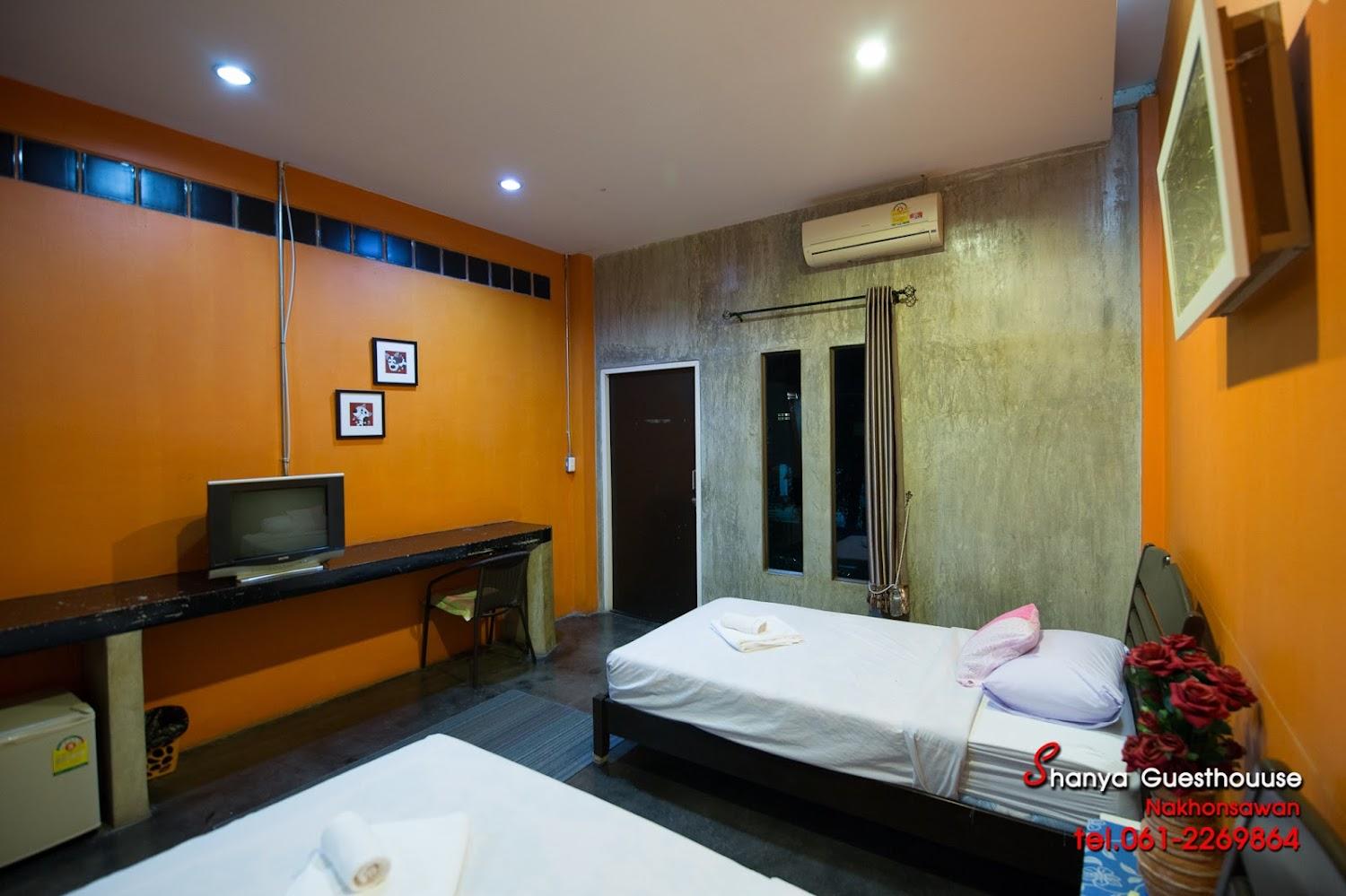 Cover Image for Shanya Guesthouse