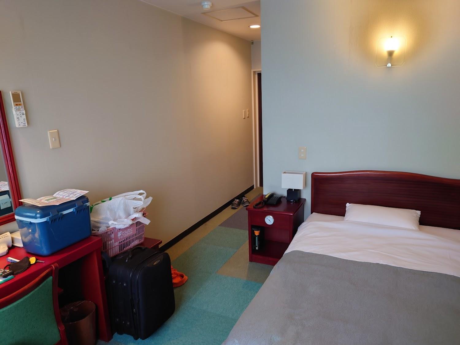 Cover Image for Hotel SG
