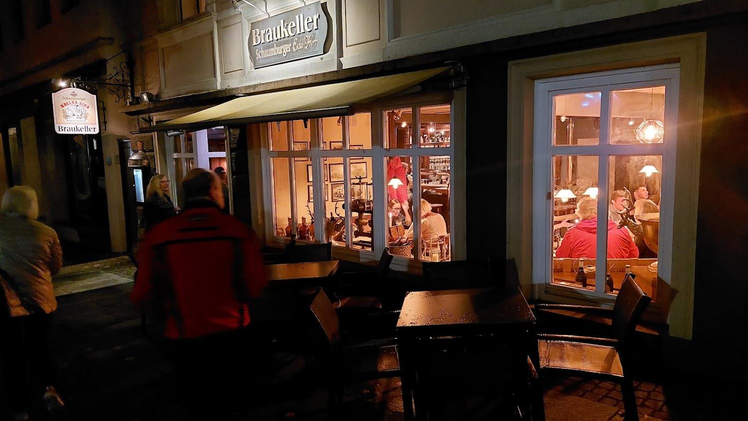 Cover Image for Brauhaus Bückeburg