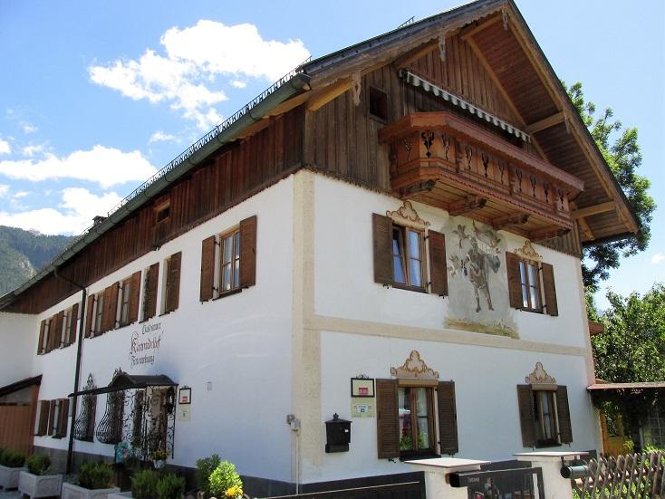 Cover Image for Gästehaus Karwendelhof U. Sonnenschein