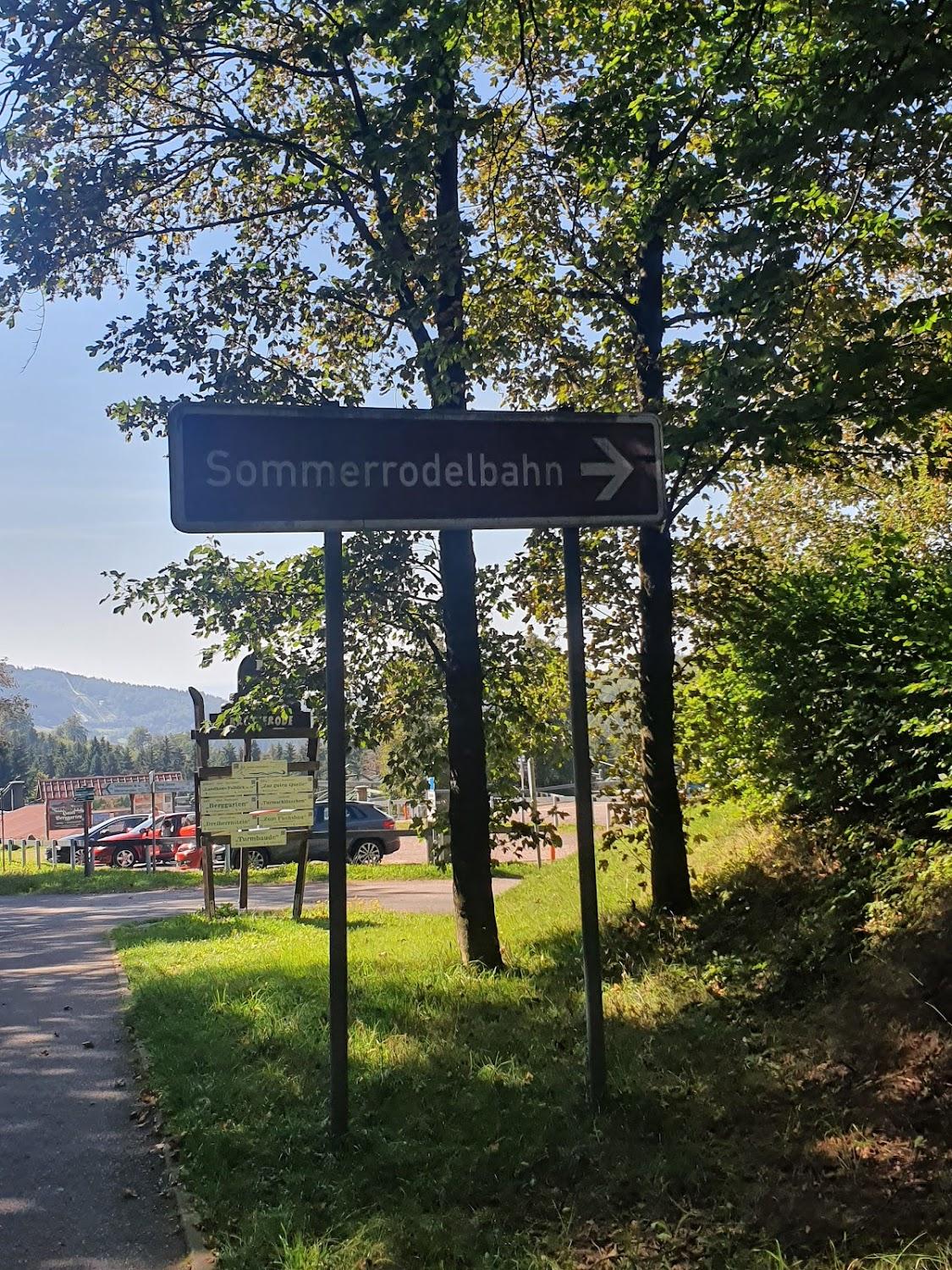 Cover Image for Hotel & Restaurant "Kleiner Inselsberg"