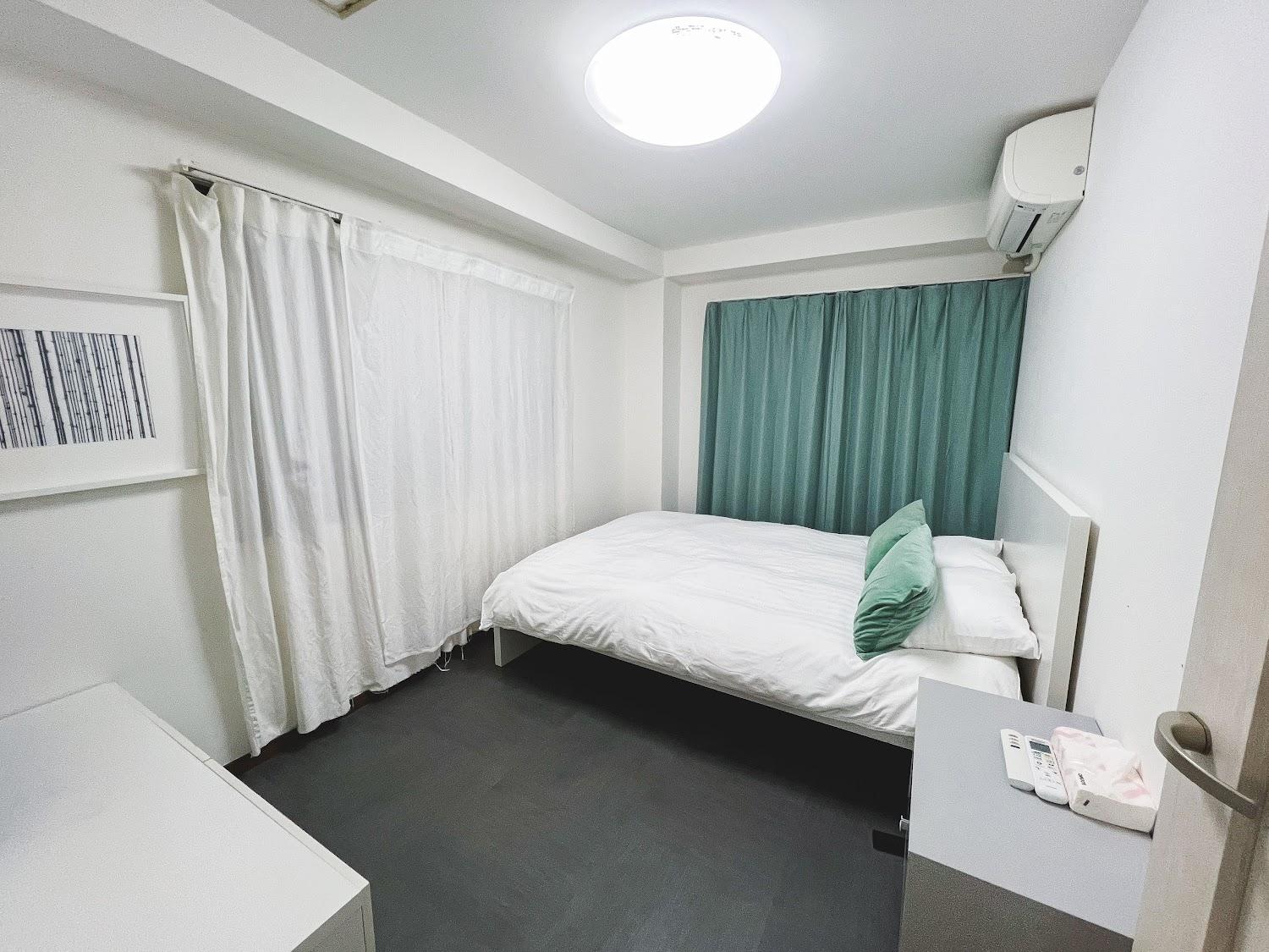 Cover Image for 琢居 Nippori Fabric Hotel