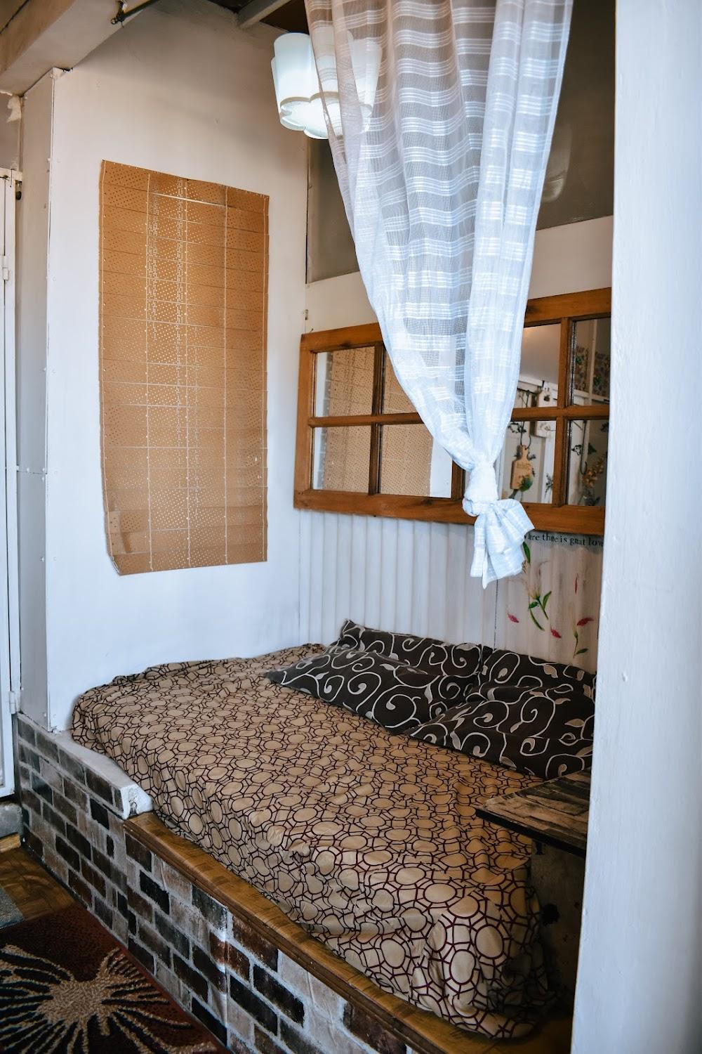 Cover Image for Imah Seuri by Kaya Rooms