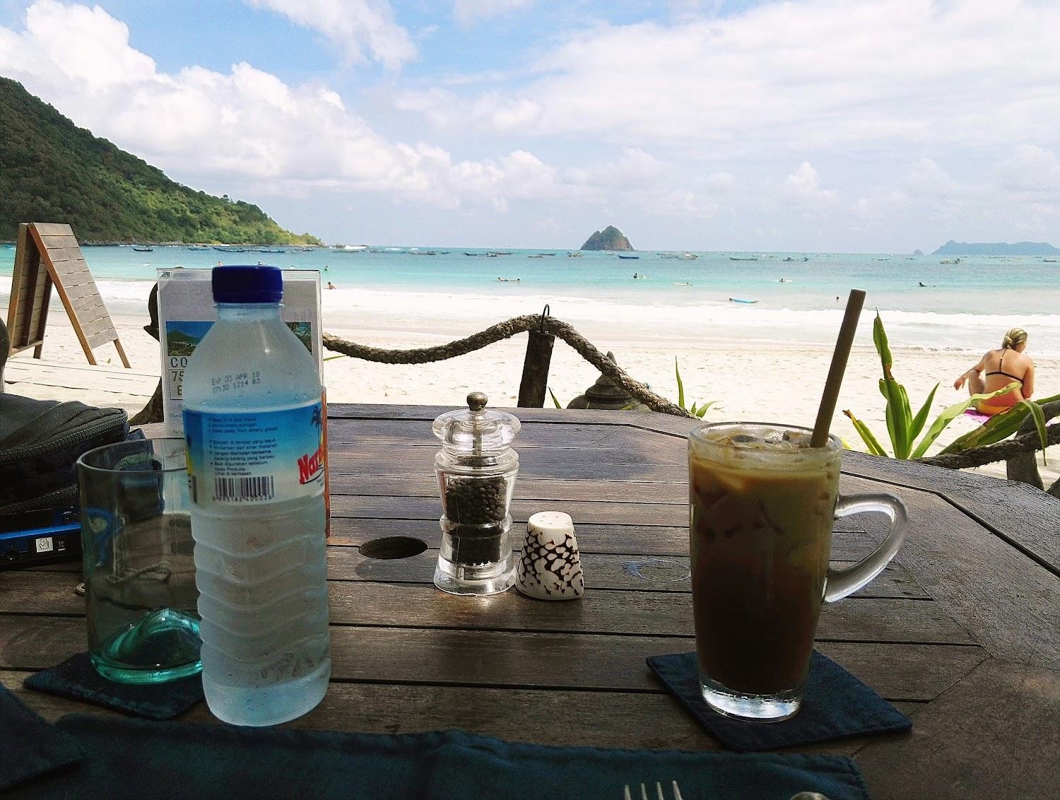 Cover Image for Sempiak Seaside Resort
