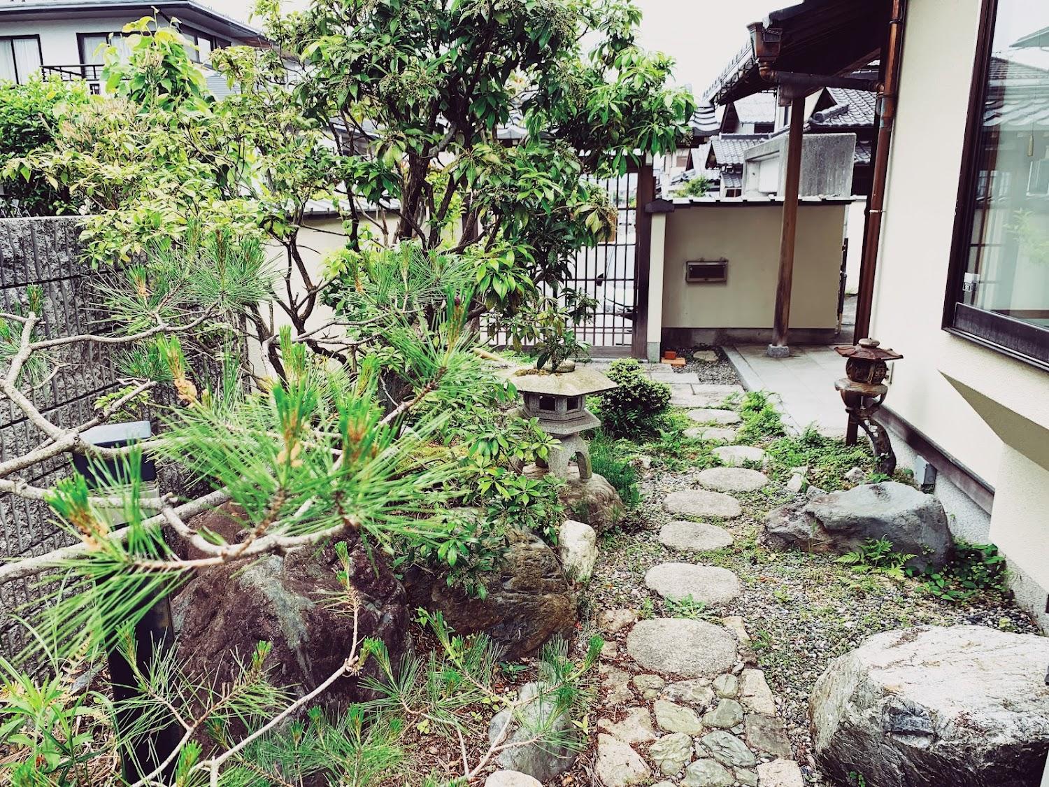 Cover Image for Lake Life IMAZU