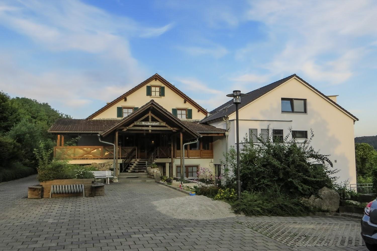 Cover Image for Pension Arzberghof G***