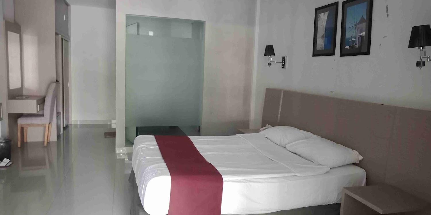 Cover Image for Resort Prima Cipayung