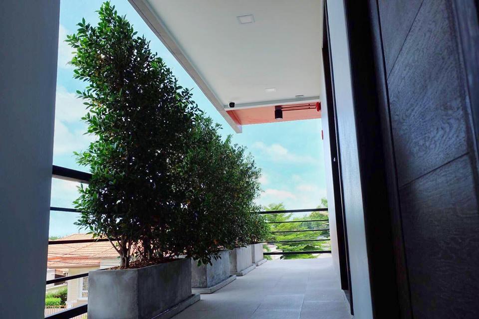 Cover Image for NAM NAKA Boutique Hotel