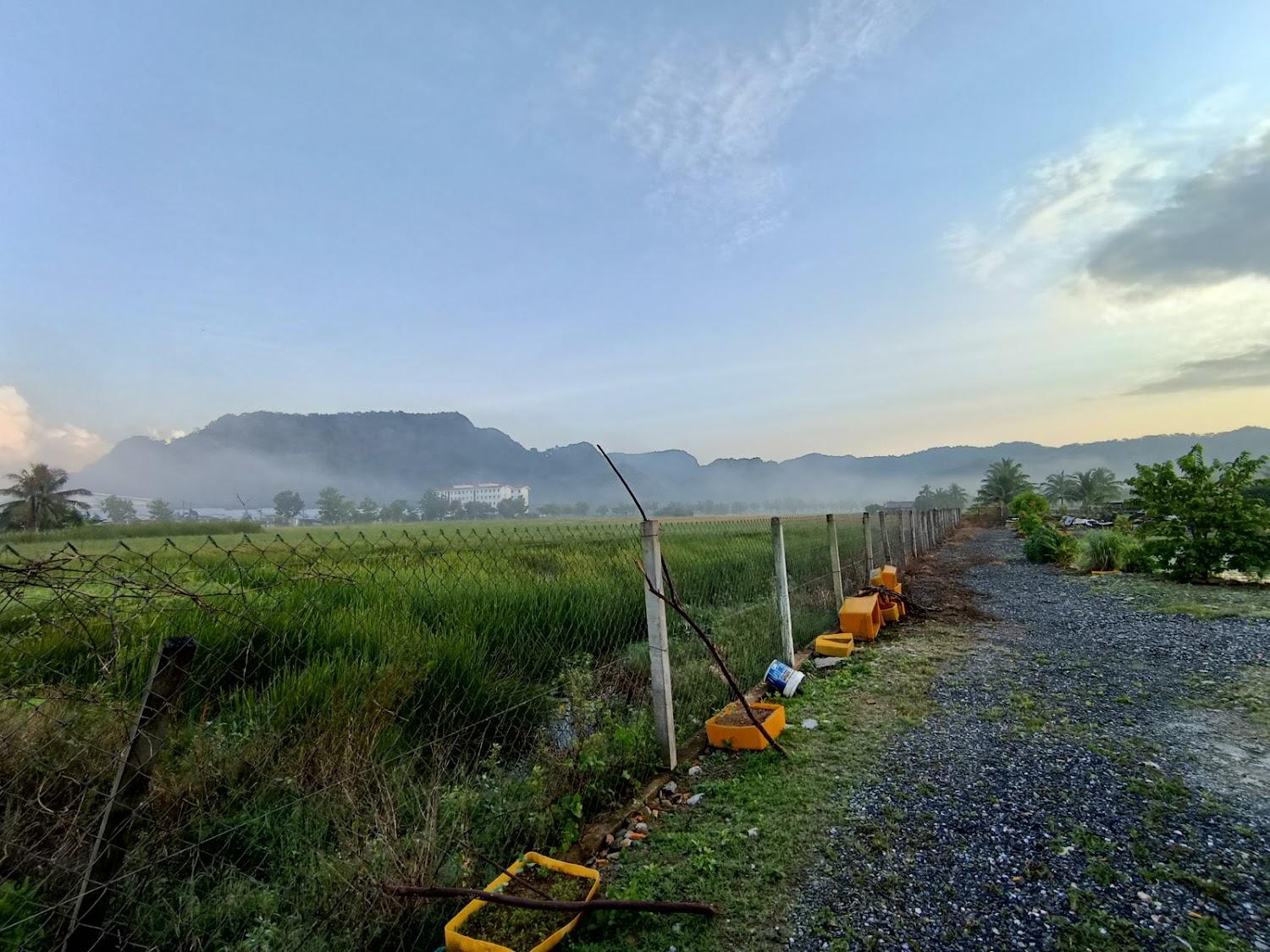 Cover Image for Chakkai Village Living Guest House