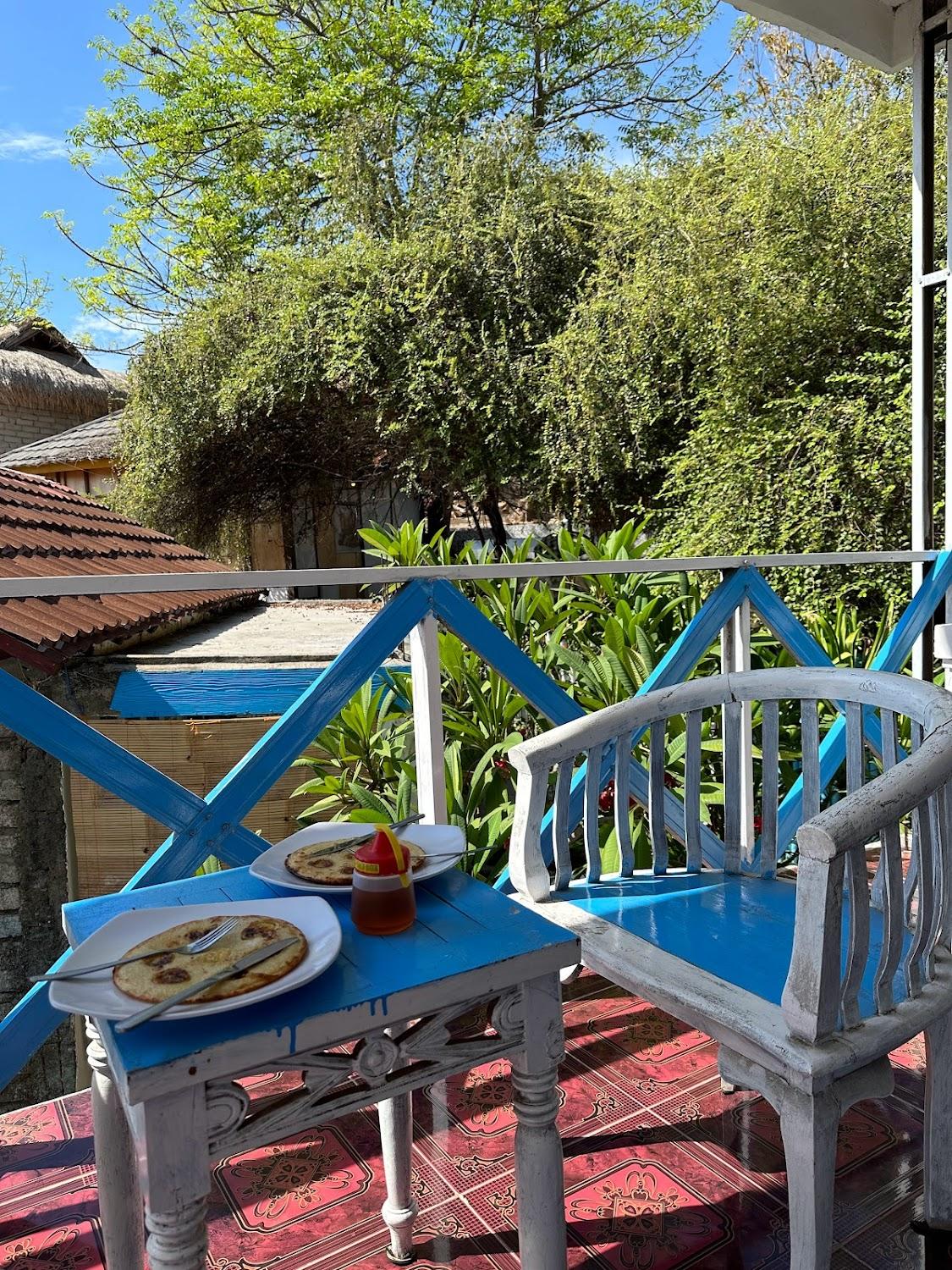 Cover Image for The House Hostel