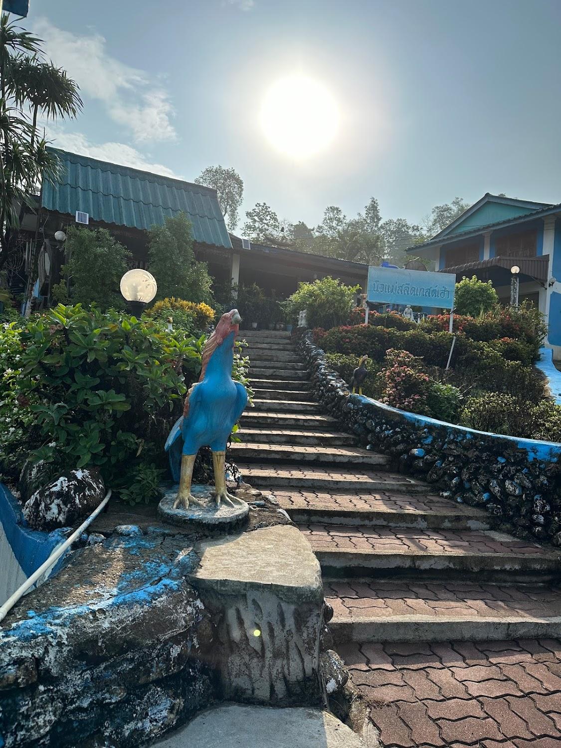 Cover Image for Mae Salid Guest House