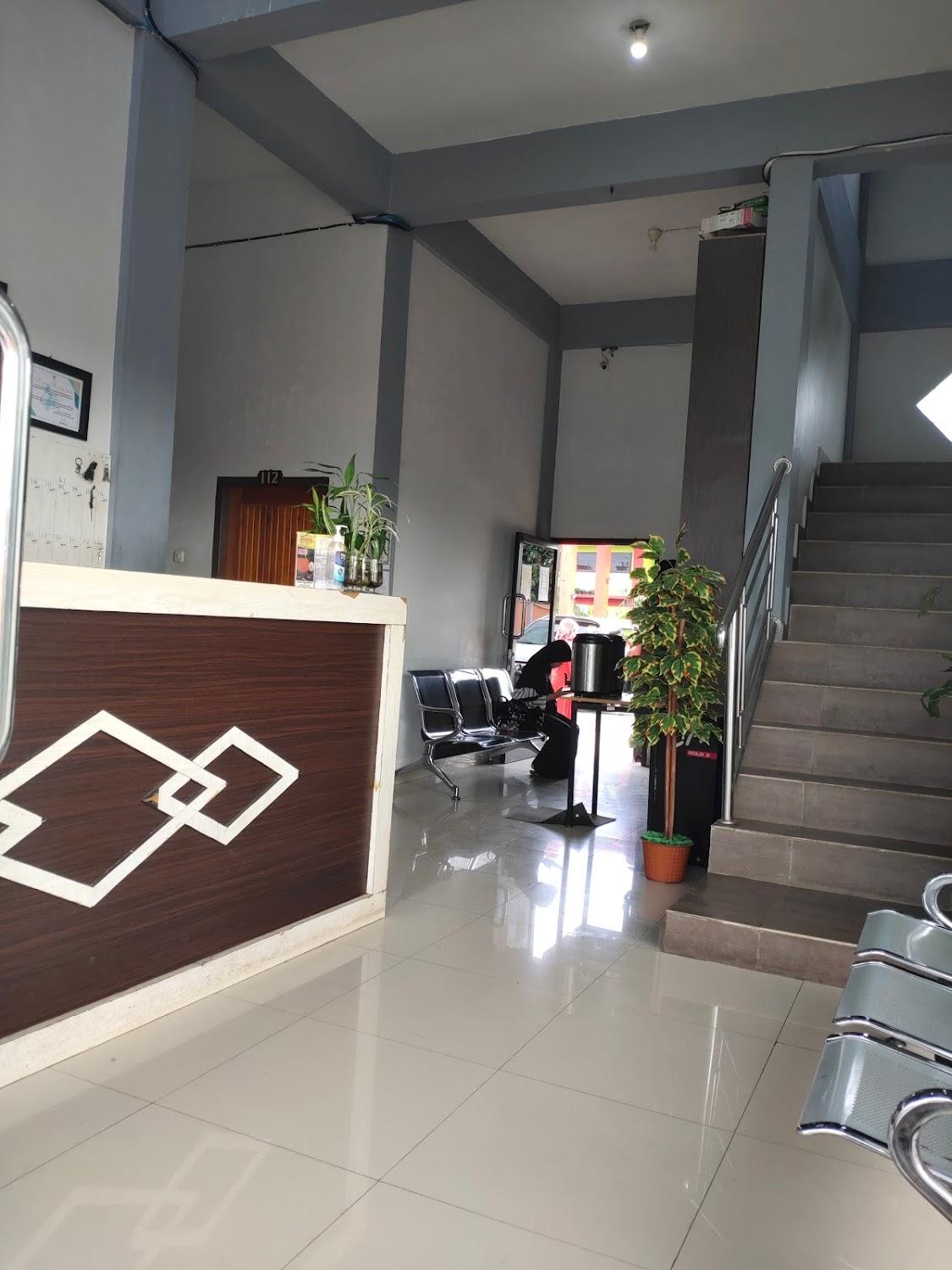 Cover Image for Favour Hotel Pagar Alam RedPartner