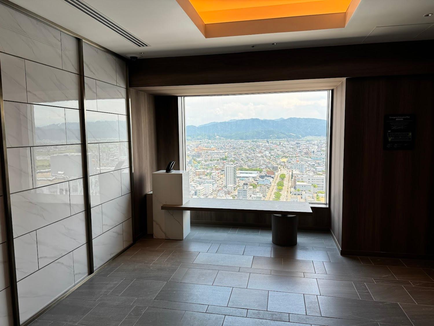 Cover Image for Courtyard Fukui