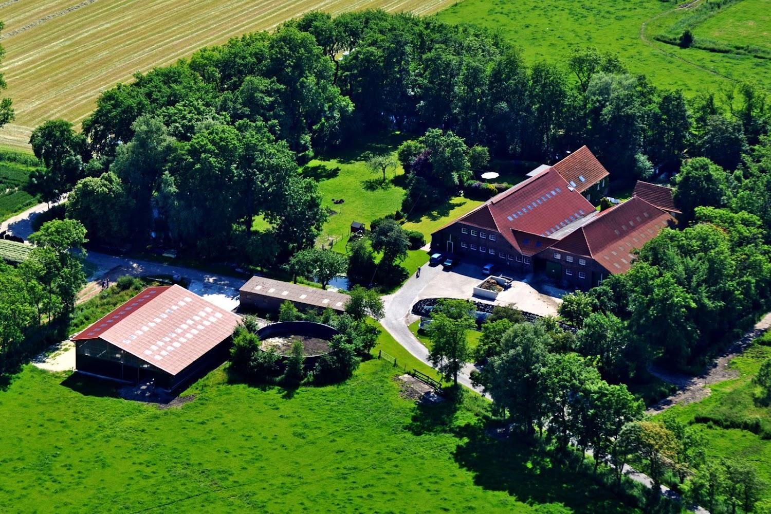 Cover Image for Ferienbauernhof Maisidden