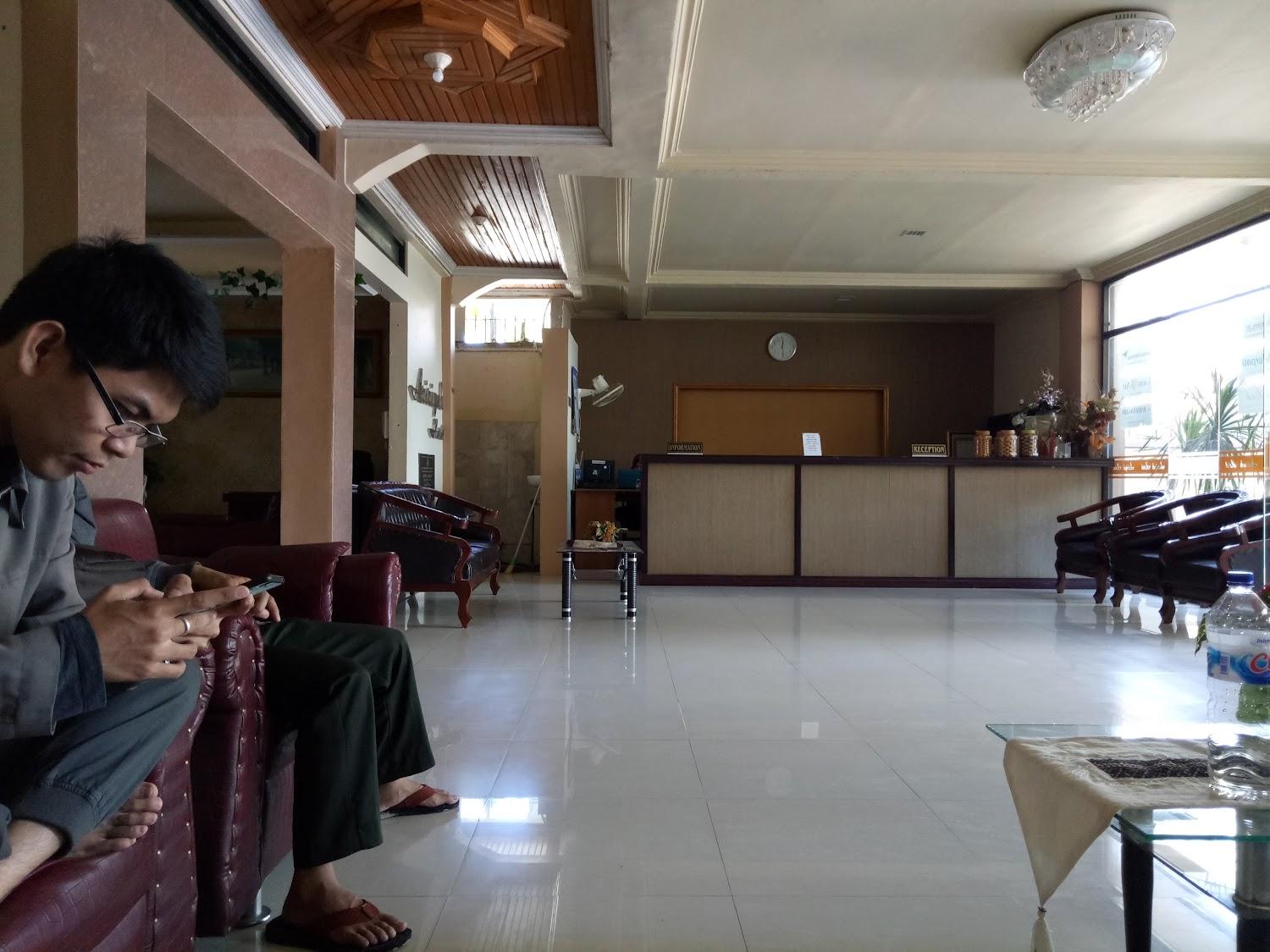 Cover Image for Hotel Elisabeth Gorontalo