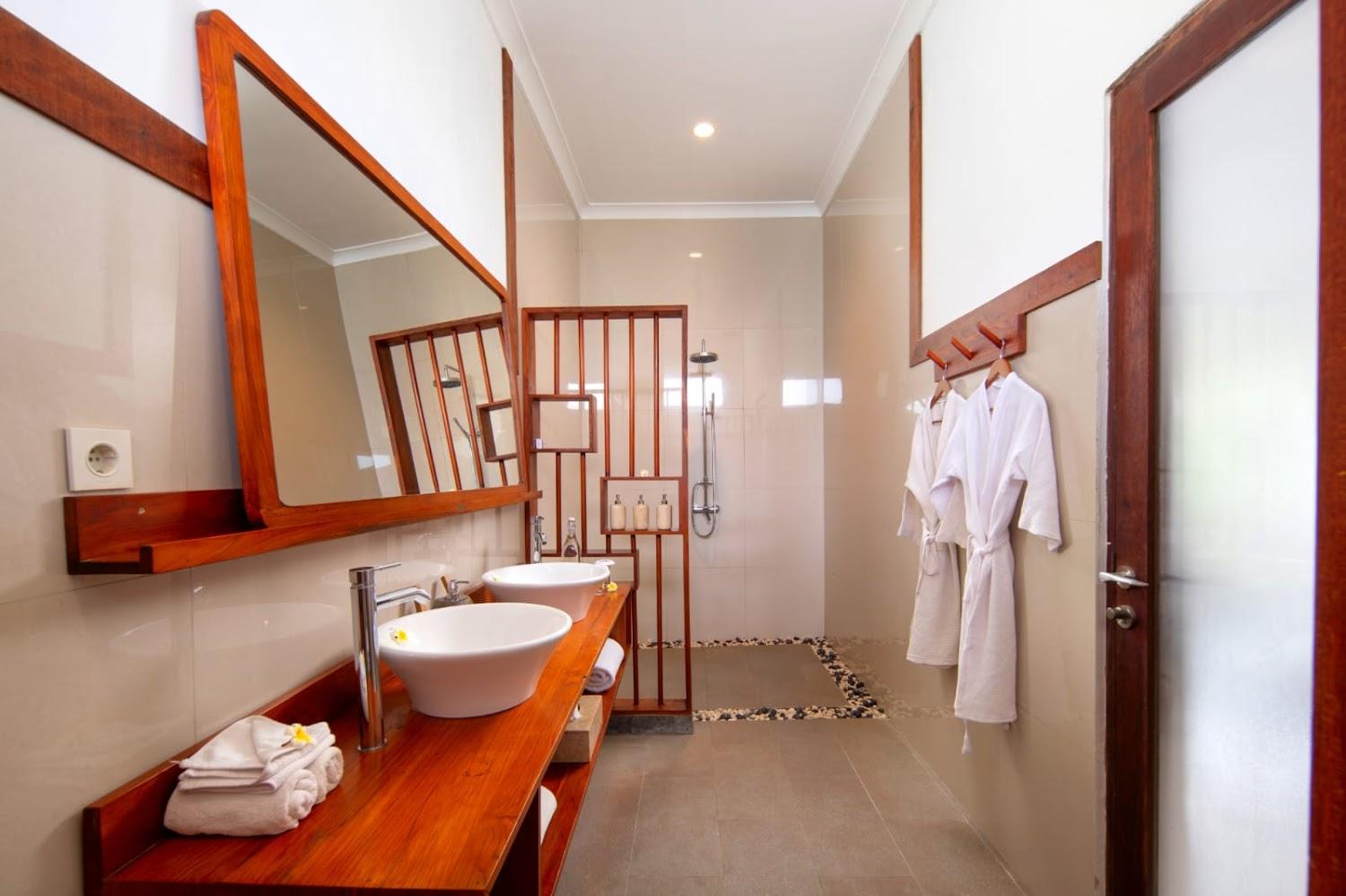 Cover Image for Utara villas