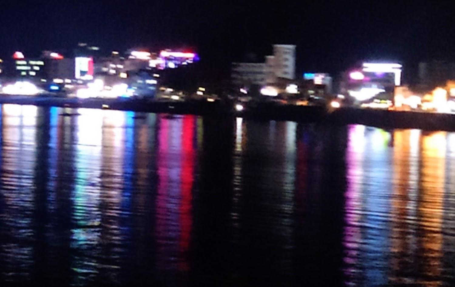 Cover Image for 바닷가애펜션