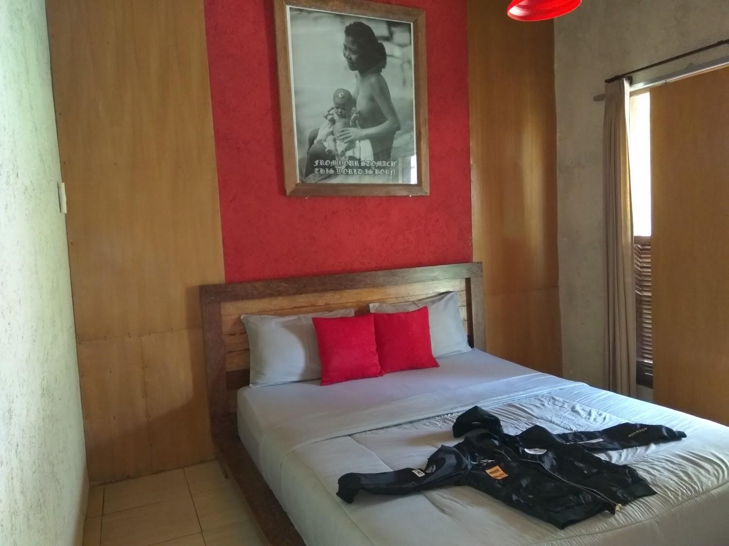 Cover Image for Dragonfly hostel and homestay