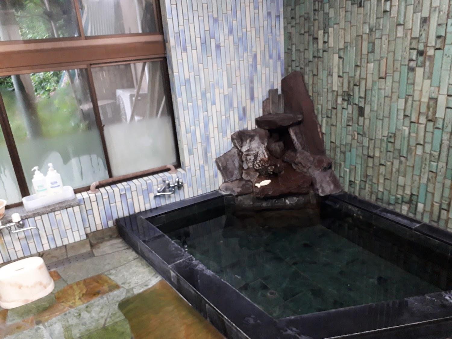 Cover Image for 大滝荘 たけだ旅館