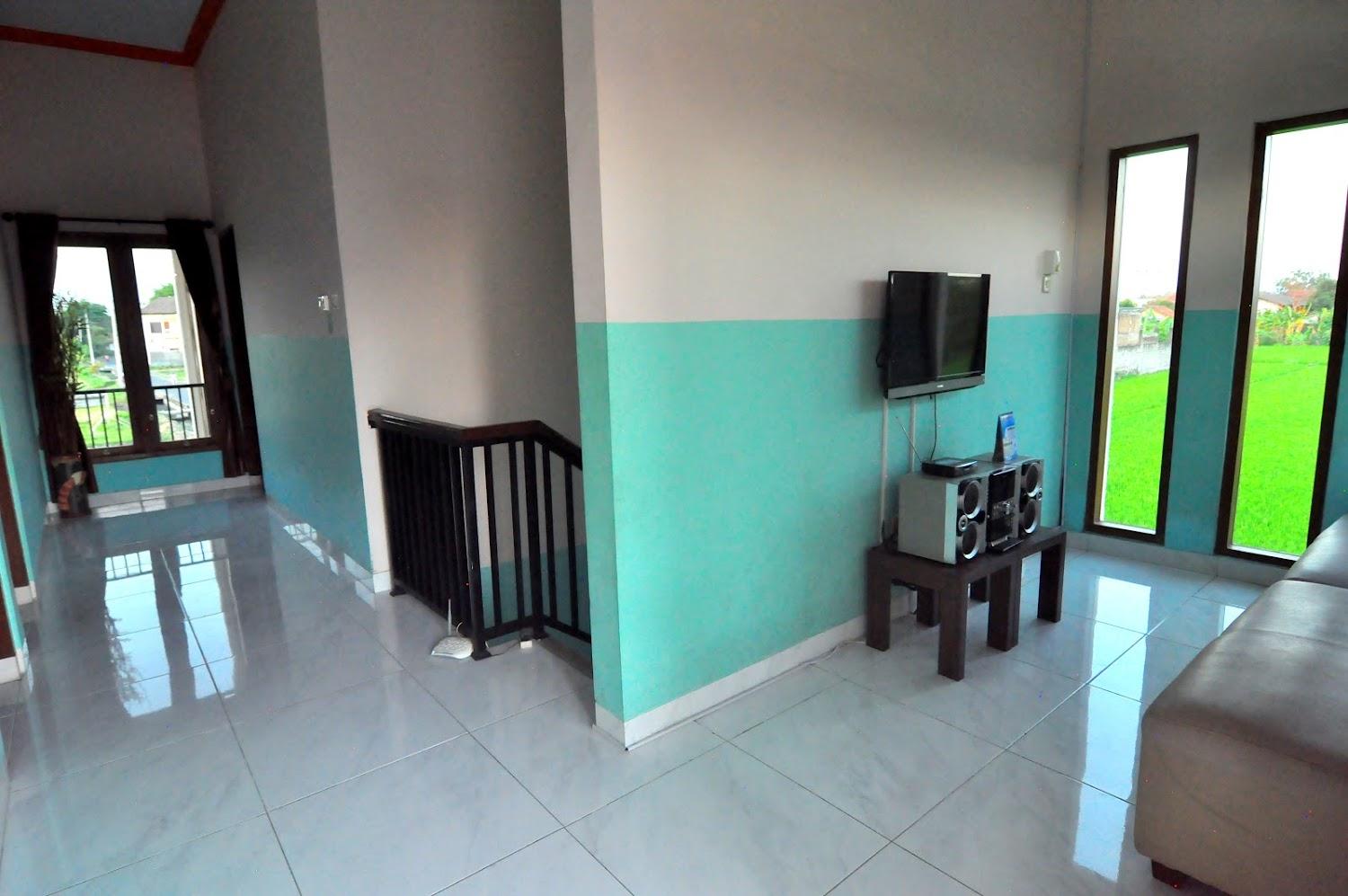 Cover Image for D'Java Homestay Unit Ambarrukmo 3 Managed by The Grand Java