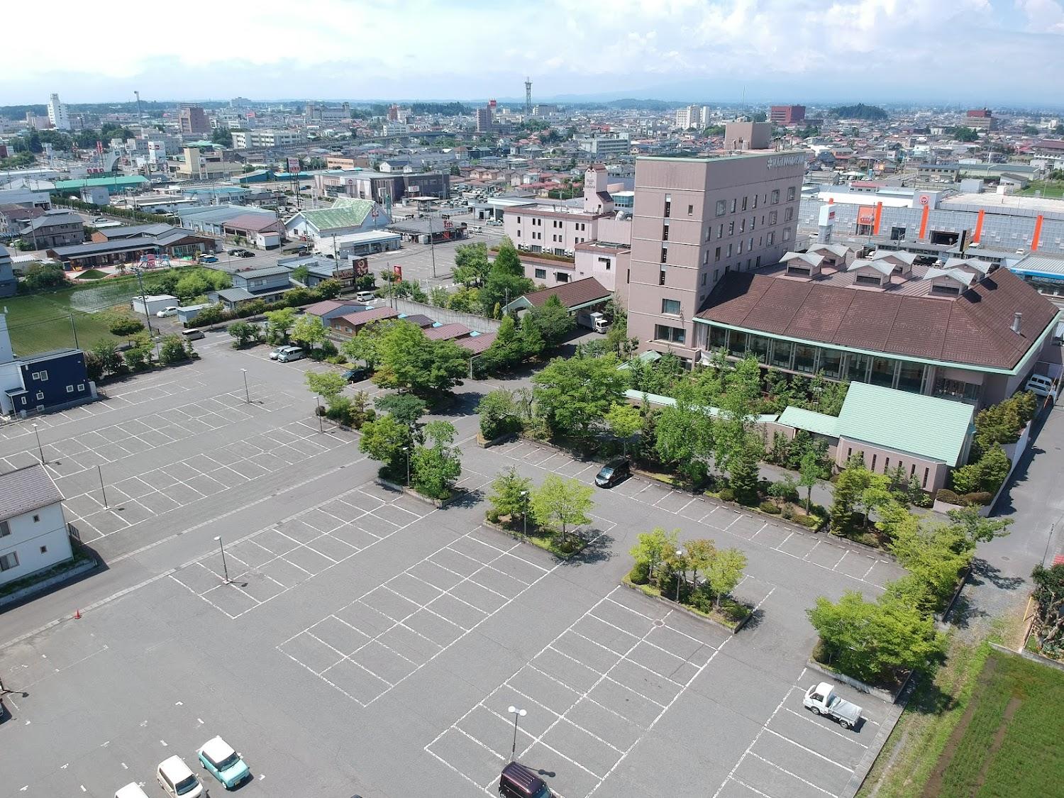 Cover Image for Plaza Inn Mizusawa