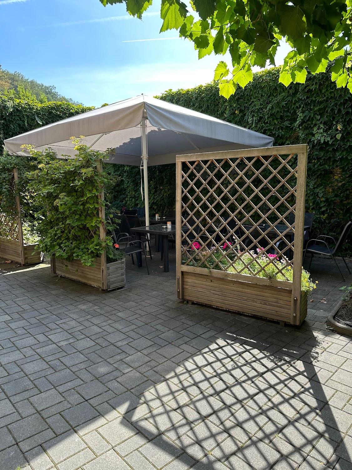 Cover Image for An Der Porzellan-Manufaktur Pension