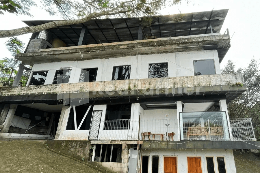 Cover Image for Villa A2 Trawas Mitra RedDoorz