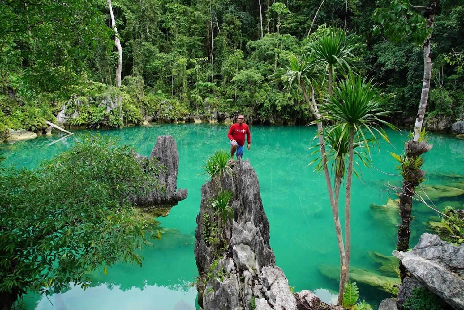 Cover Image for Labengki Nirwana Resort, South East Sulawesi