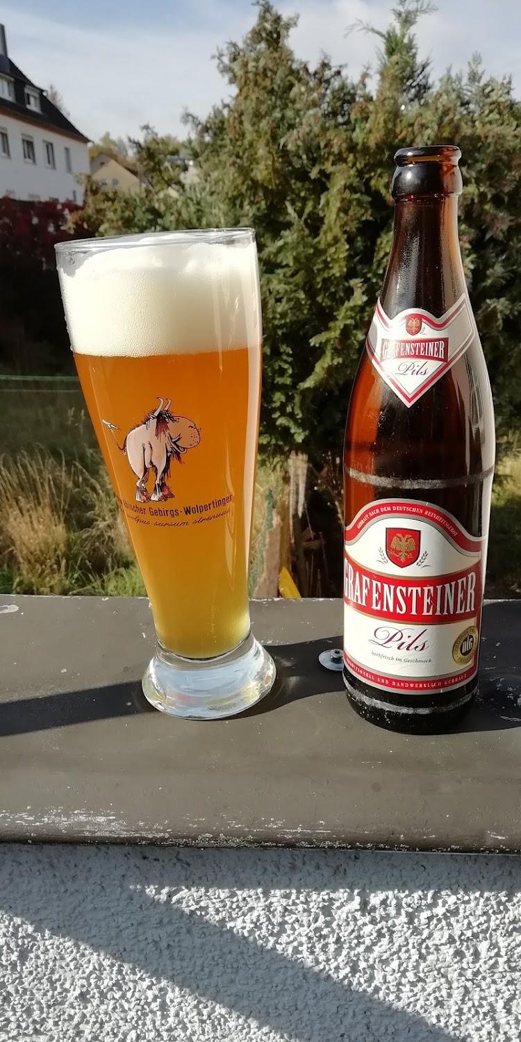 Cover Image for Bierhaus Domaschk